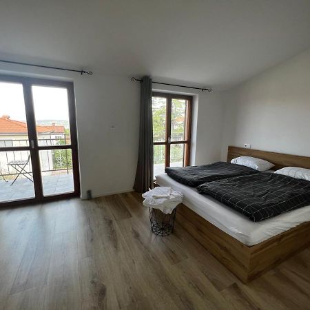 Danilo'S Apartments Koper Dış mekan fotoğraf