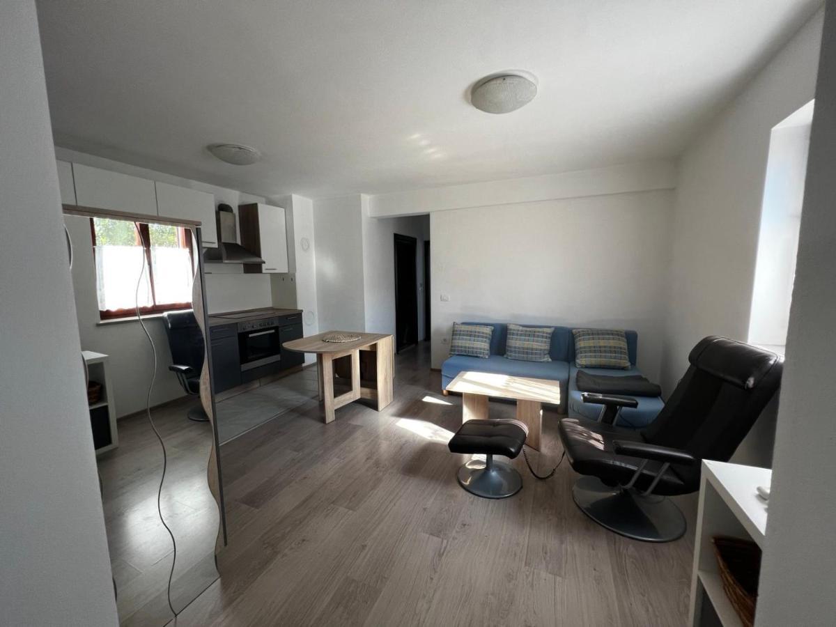 Danilo'S Apartments Koper Dış mekan fotoğraf