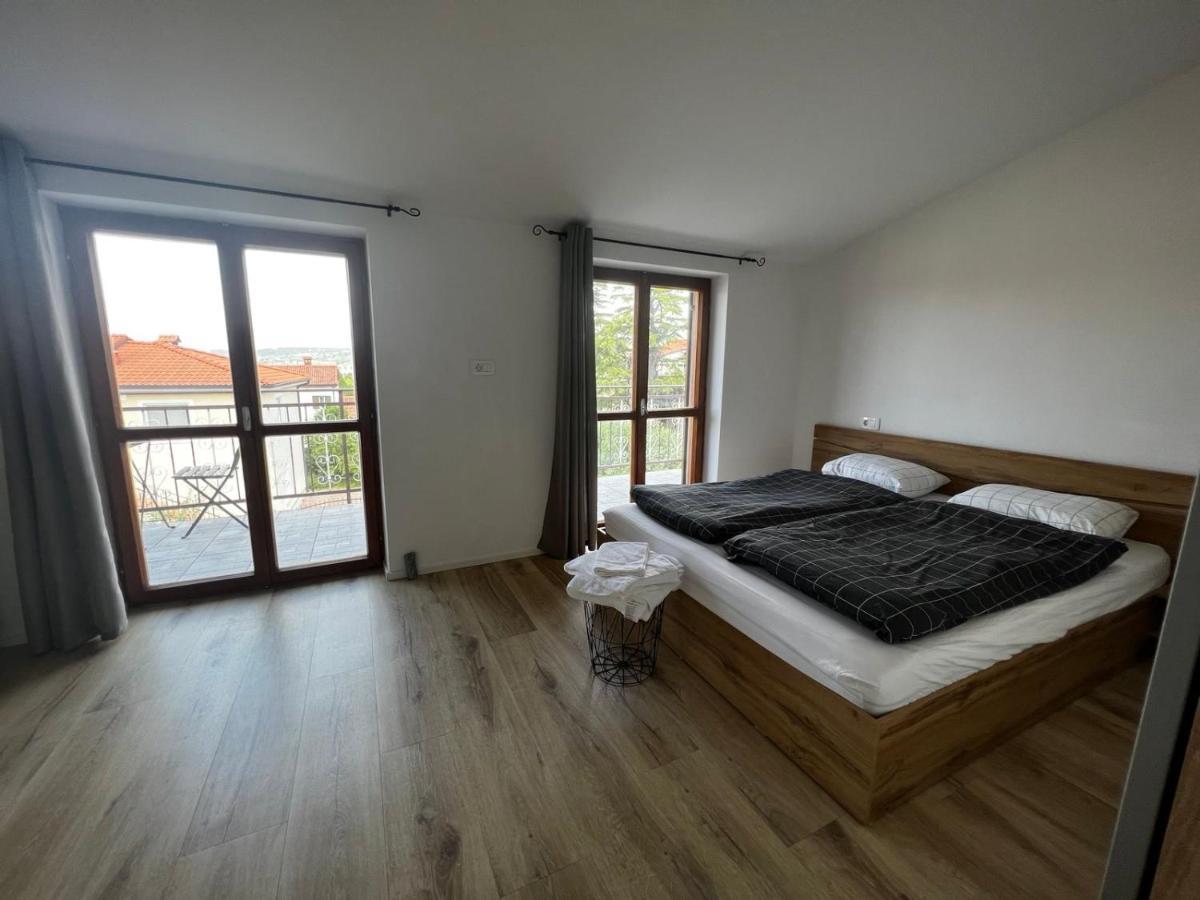 Danilo'S Apartments Koper Dış mekan fotoğraf