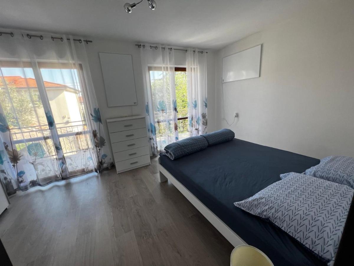 Danilo'S Apartments Koper Dış mekan fotoğraf