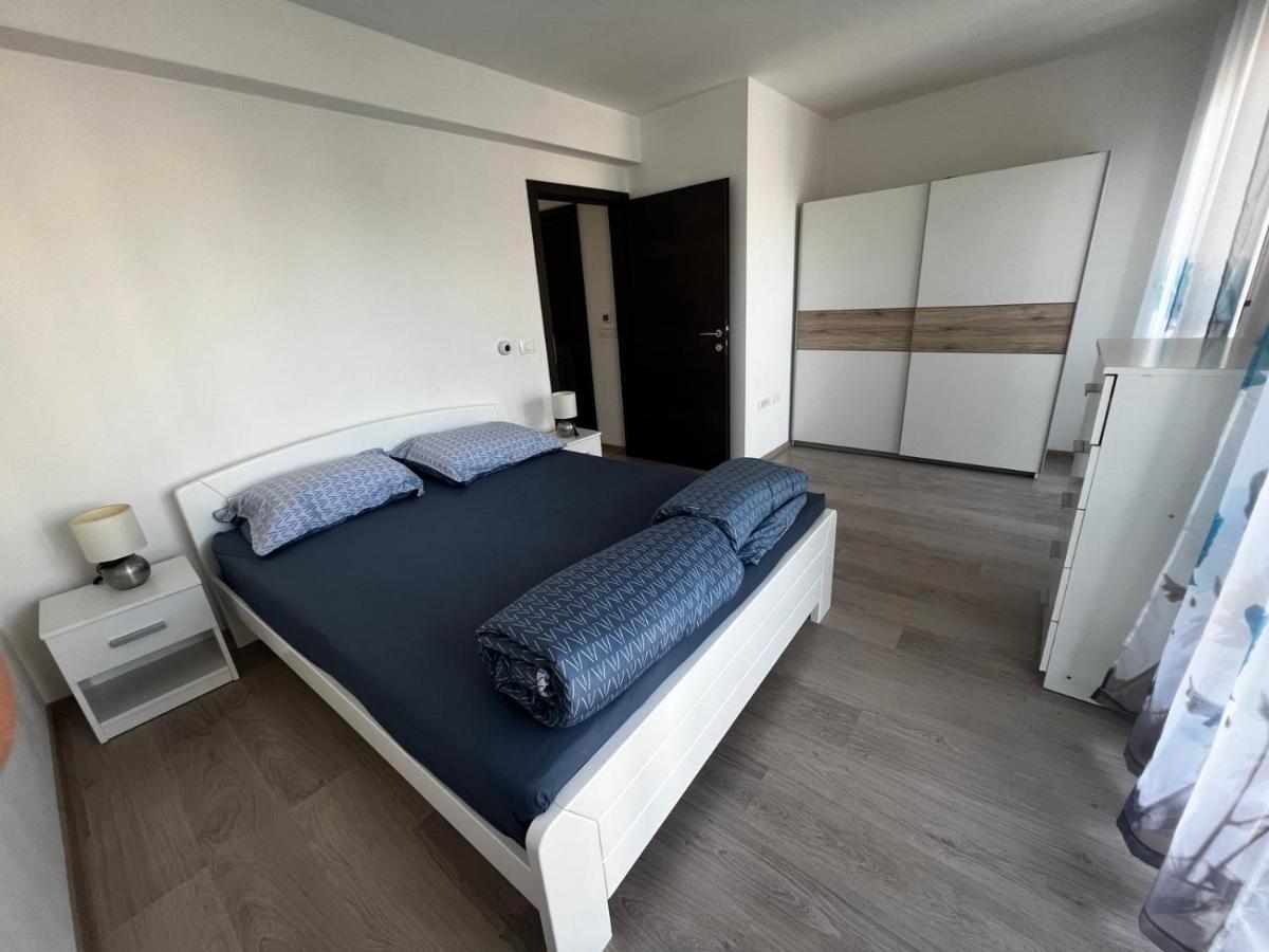 Danilo'S Apartments Koper Dış mekan fotoğraf