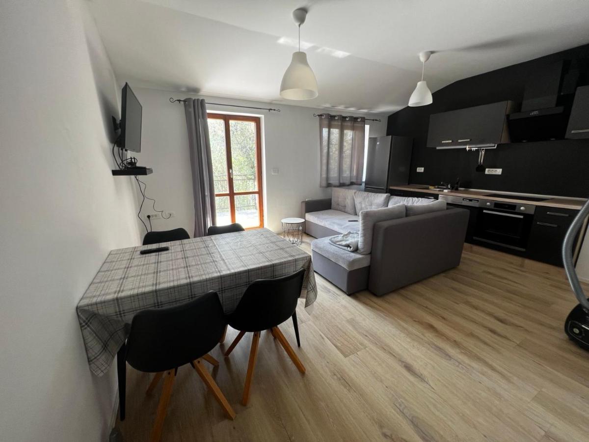 Danilo'S Apartments Koper Dış mekan fotoğraf