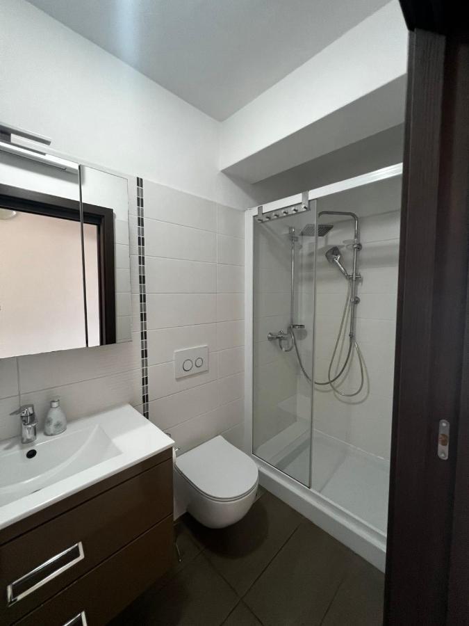 Danilo'S Apartments Koper Dış mekan fotoğraf